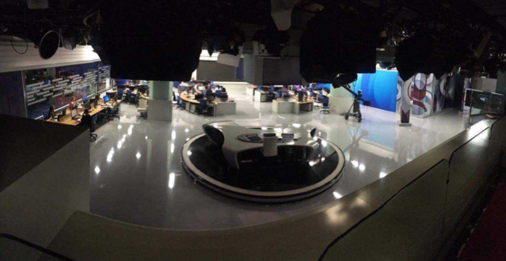 RTP Rádio e Televisão de Portugal S.A. COTEC Portugal