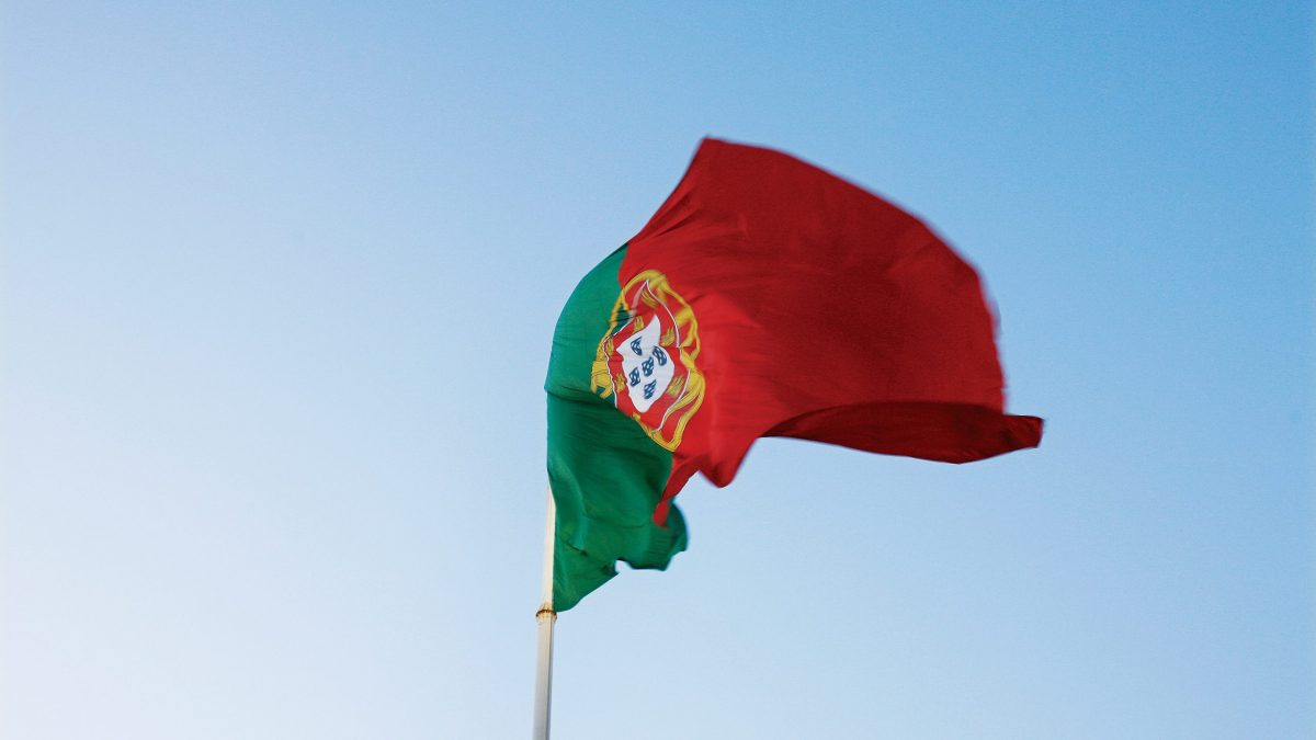 Informações fundamentais sobre Portugal •